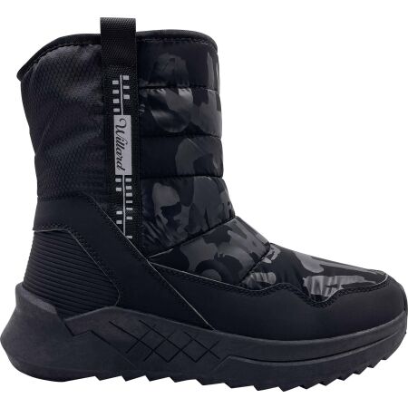 Willard CINDY - Women's winter footwear