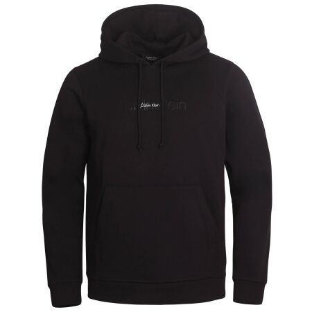 Calvin Klein PULLOVER HOODY - Men's hoodie