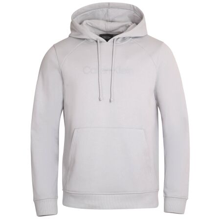 Calvin Klein PULLOVER HOODY - Men's hoodie