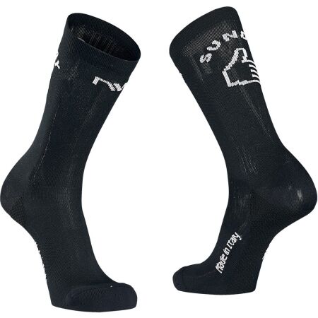Northwave SUNDAY MONDAY HIGH - Men's socks