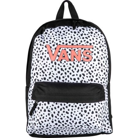 Vans GIRLS REALM BPK - Girls’ backpack