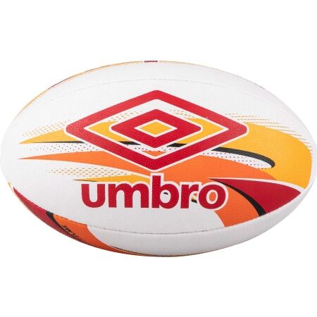 Umbro FLARE RUGBY BALL - Minge de rugby