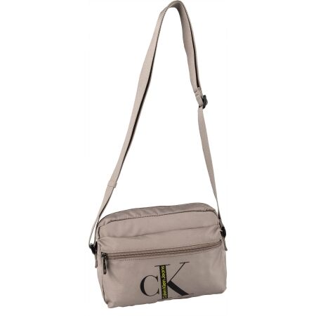 Calvin Klein SPORT ESSENTIALS CAMERA BAG24 - Чантичка през рамо