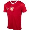 Chlapecké fotbalové triko - Puma FACR HOME JERSEY FAN JR - 2