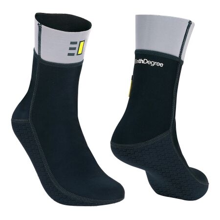 ENTH DEGREE F3 SOCKS - Unisex socks for water sports