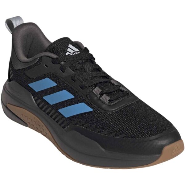 adidas TRAINER V Мъжки спортни обувки, черно, veľkosť 44 2/3