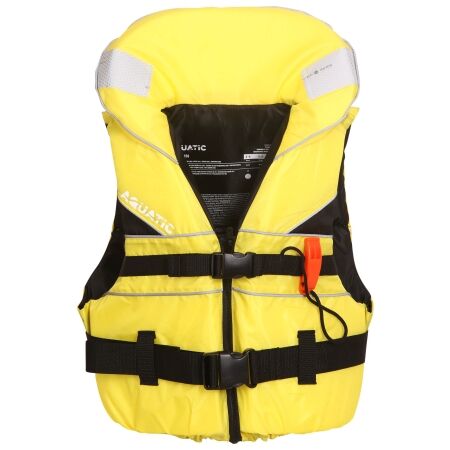 AQUATIC PINGUIN - Children's life vest