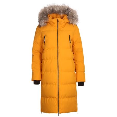 Lotto MIMOSA - Női steppelt kabát