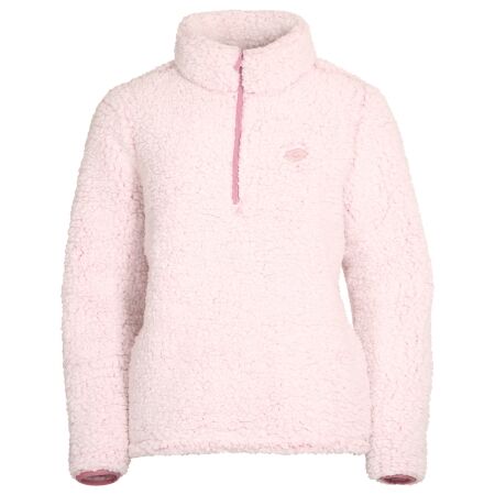 Lotto KORALINA - Női fleece pulóver