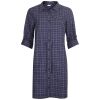 Women's shirt dress - Columbia SILVER RIDGE NOVELTY DRE - 1