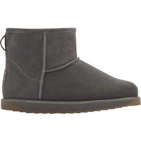 Coqui VALENKA BOOTS LOW - Women's felt shoes