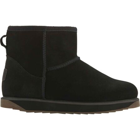 Coqui VALENKA BOOTS LOW - Dámské válenky