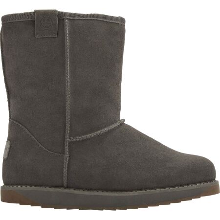 Coqui VALENKA BOOTS MID - Women's felt shoes