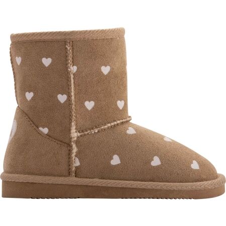 Coqui CHILDREN'S VALENKA BOOTS - Dětské válenky