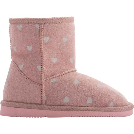 Coqui CHILDREN'S VALENKA BOOTS - Dětské válenky