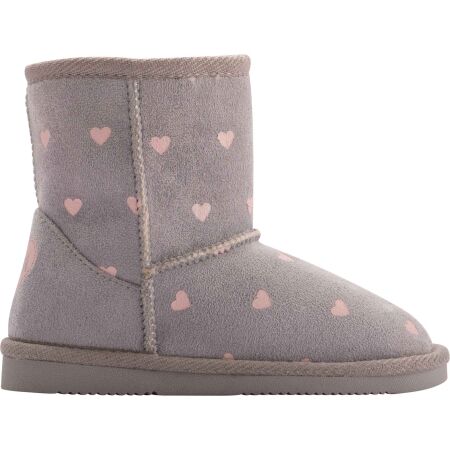 Coqui CHILDREN'S VALENKA BOOTS - Dětské válenky