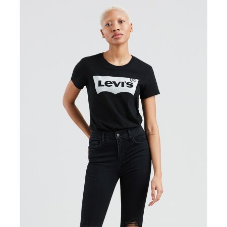 Women's T-shirt - Levi's CORE THE PERFECT TEE - 2
