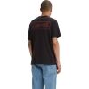 Men's T-shirt - Levi's SS RELAXED FIT TEE - 2