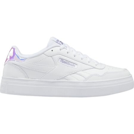 Reebok COURT ADVANCE - Încălțăminte casual de damă