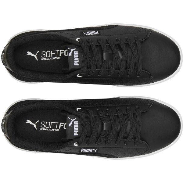 Puma VIKKY V3 MONO Damen Sneaker, Schwarz, Größe 38.5
