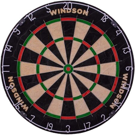 Windson CLASSIC - Sisal dartboard
