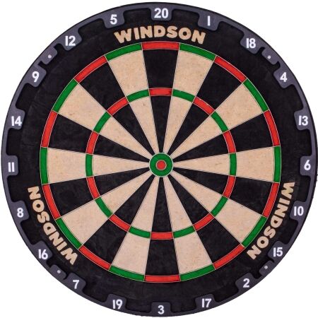 Windson PROFESSIONAL - Sisal dartboard