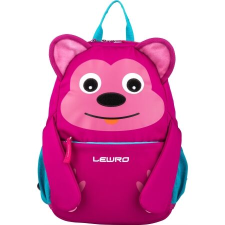 Lewro DIXIE 9 - Children's backpack