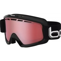 NOVA II LTD BLACK - ski/snowboard goggles