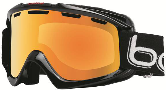 Sjezdové/snowboardové brýle