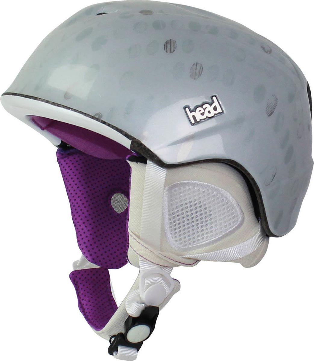 CLOE - Women’s ski helmet