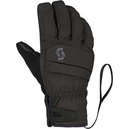Scott ULTIMATE HYBRID - Skijaške rukavice