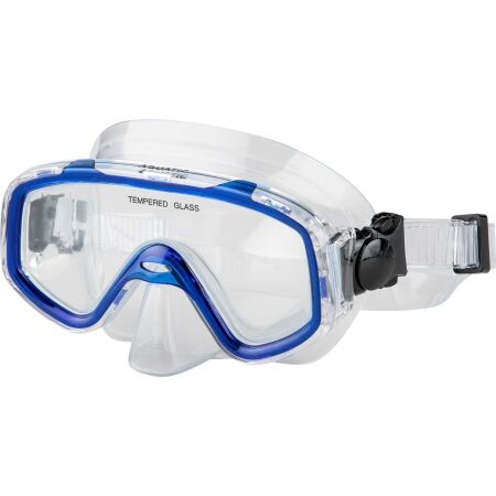 AQUATIC NEMO MASK KIDS - Detská potápačská maska