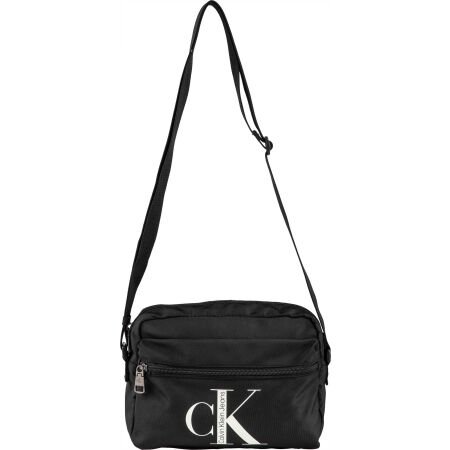 Calvin Klein SPORT ESSENTIALS CAMERA BAG24 - Crossbody taška