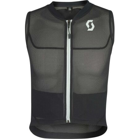 Scott VEST JR AIRFLEX - Kids’ spine protector vest