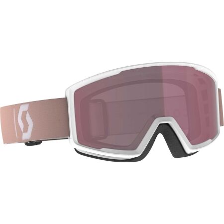 Scott FACTOR - Ski goggles