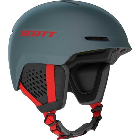 Scott TRACK JR - Children’s ski helmet