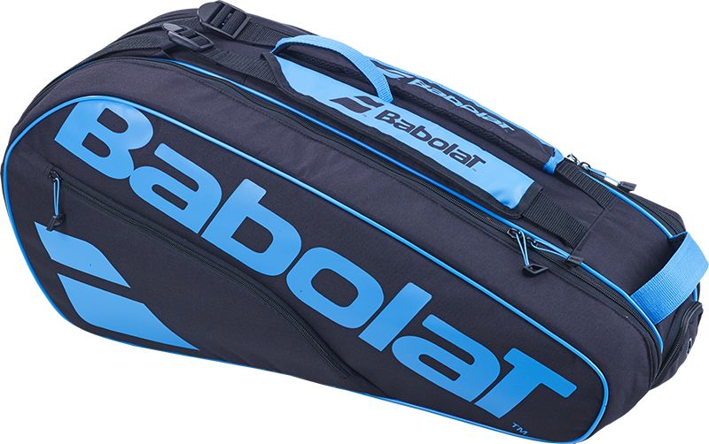 Чанта за тенис ракети