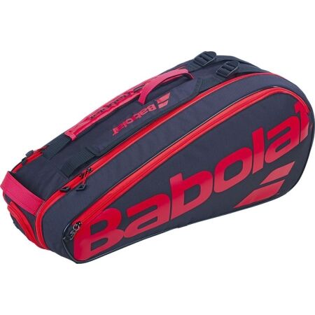 Babolat PURE LINE SMU X6 - Tenisový bag