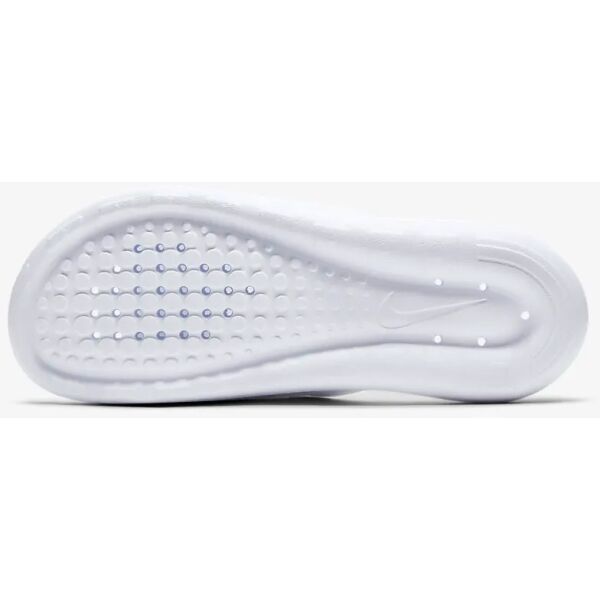 Nike VICTORI ONE Damen Pantoffeln, Weiß, Größe 39