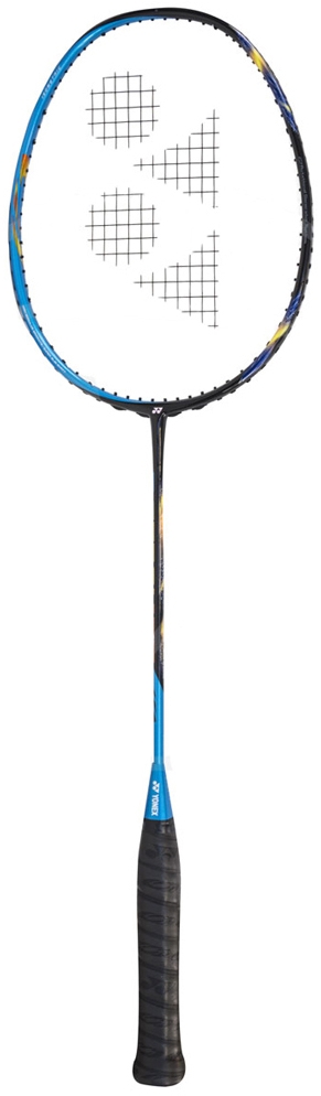 Badmintonová raketa
