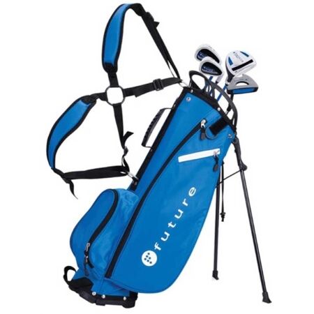 FUTURE BLUE 90 JR - Set de golf pentru copii