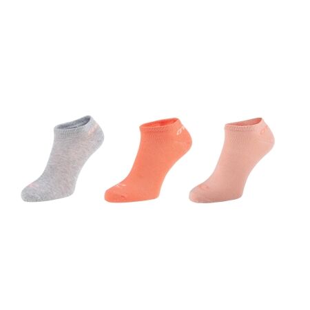 O'Neill SNEAKER 3P - Дамски чорапи