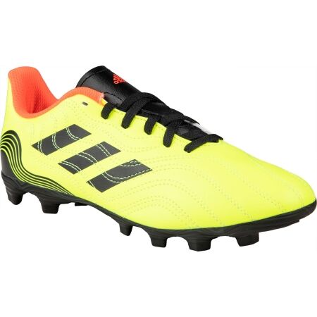 Детски футболни обувки - adidas COPA SENSE.4 FXG J - 1