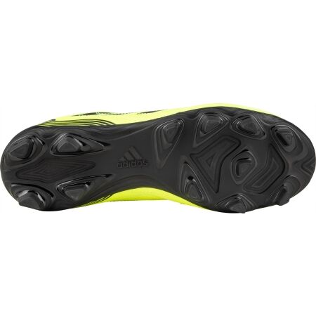 Детски футболни обувки - adidas COPA SENSE.4 FXG J - 6