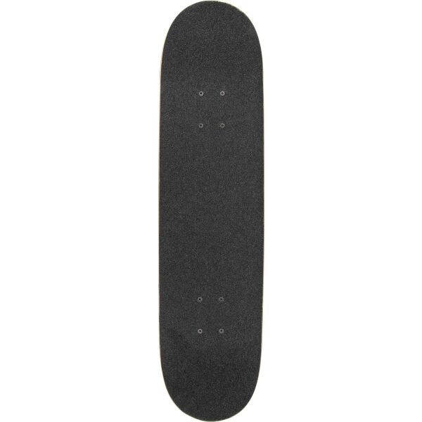 Reaper INVASION Skateboard, Schwarz, Größe Os