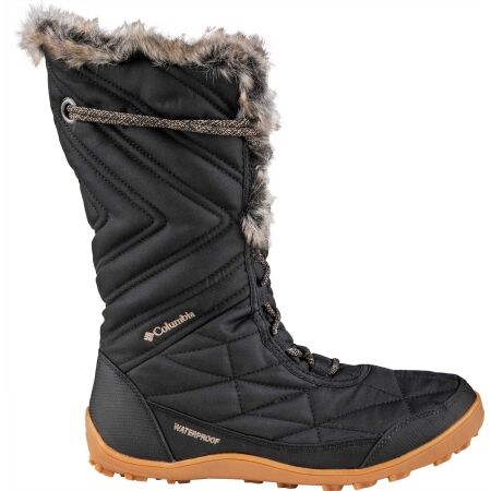 Columbia MINX MID III - Дамски зимни обувки