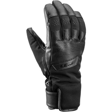 Leki PERFORMANCE 3D GTX - Ski gloves