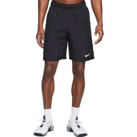 Nike NK DF FLX WVN 9IN SHORT - Pánské šortky