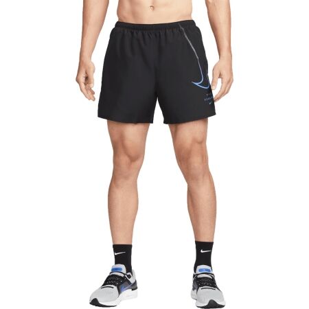 Nike NK DF RN DVN CHLNGR SHRT 5 BF - Men’s shorts