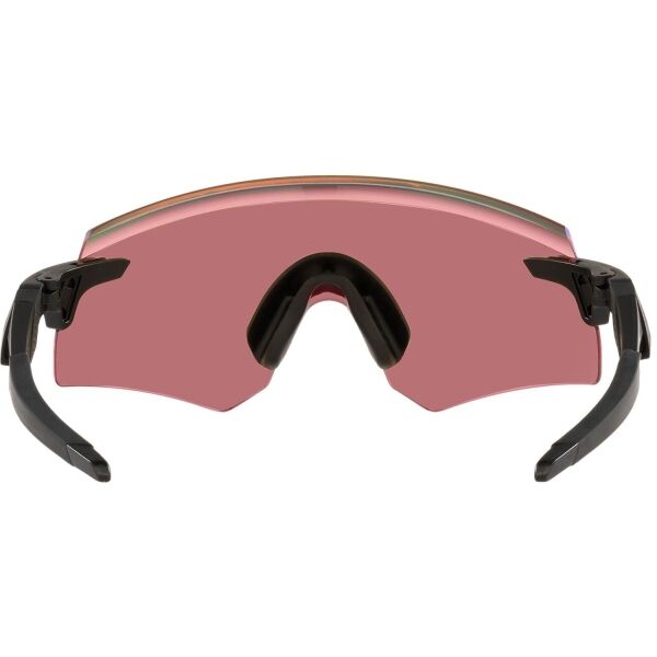 Oakley ENCODER Sonnenbrille, Schwarz, Größe Os